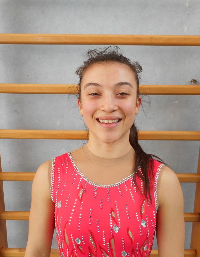 ☼☼ALESSIA TOSCANO☼☼
