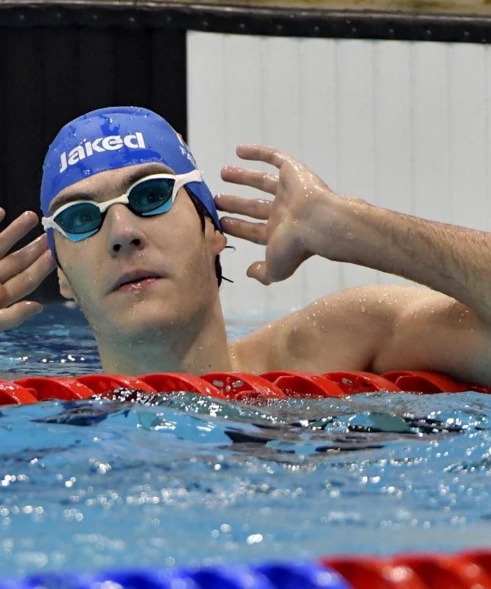 Antonio Fantin (foto Augusto Brizzi)