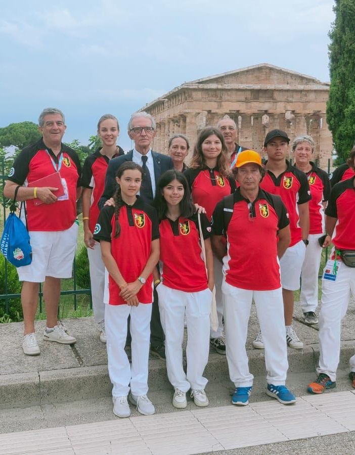 Foto di repertorio