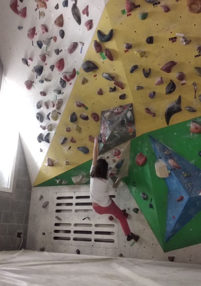 Arrampicata: Al Palaindoor sabato 6 e domenica 7 febbraio tappa dei campionati italiani