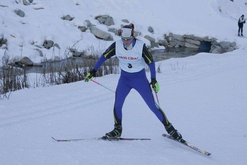 Sci: Le gare in Valle d’Aosta fino al 10 febbraio