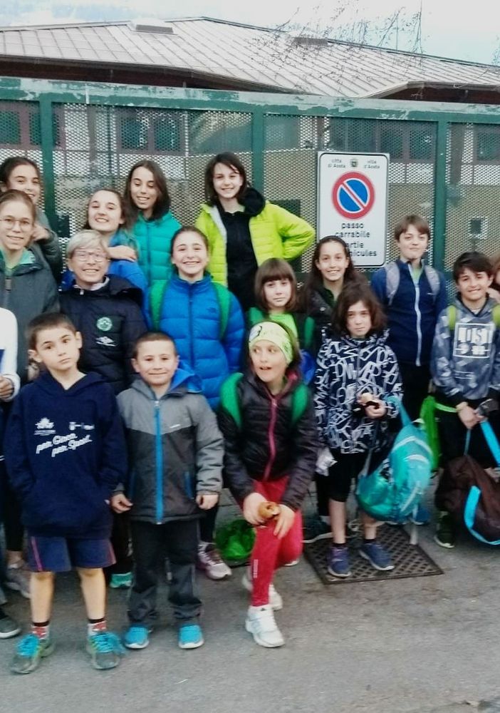 Gruppo Cogne