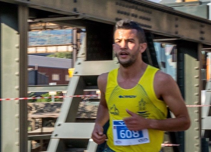 Omar Bouamer