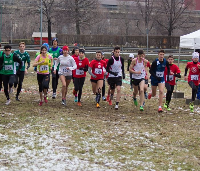 Atletica: Giovani valdostani impegnati nei raduni estivi regionali