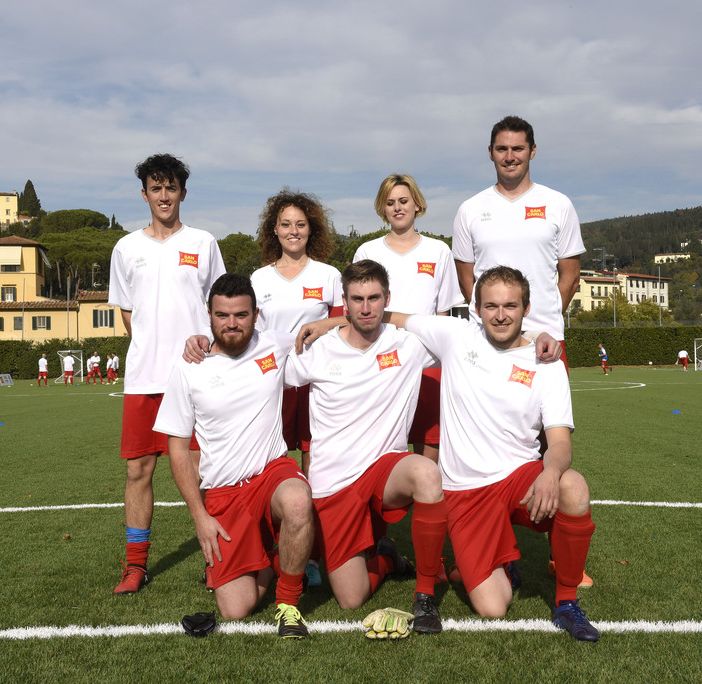L'Atletico Saint Jacques