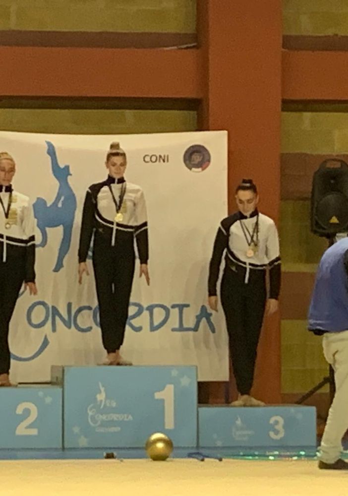 Avallone, Cretier e CUaz