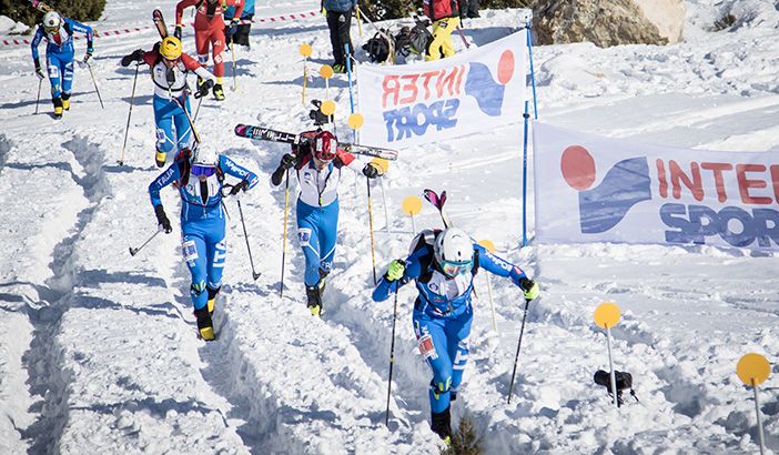 Sci: Calendario gare, appuntamenti in Valle fino al 31 dicembre