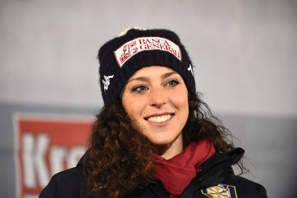 Federica Brignone