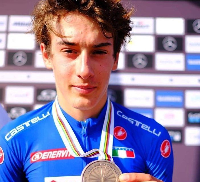 Matteo Balestrini (repertorio)