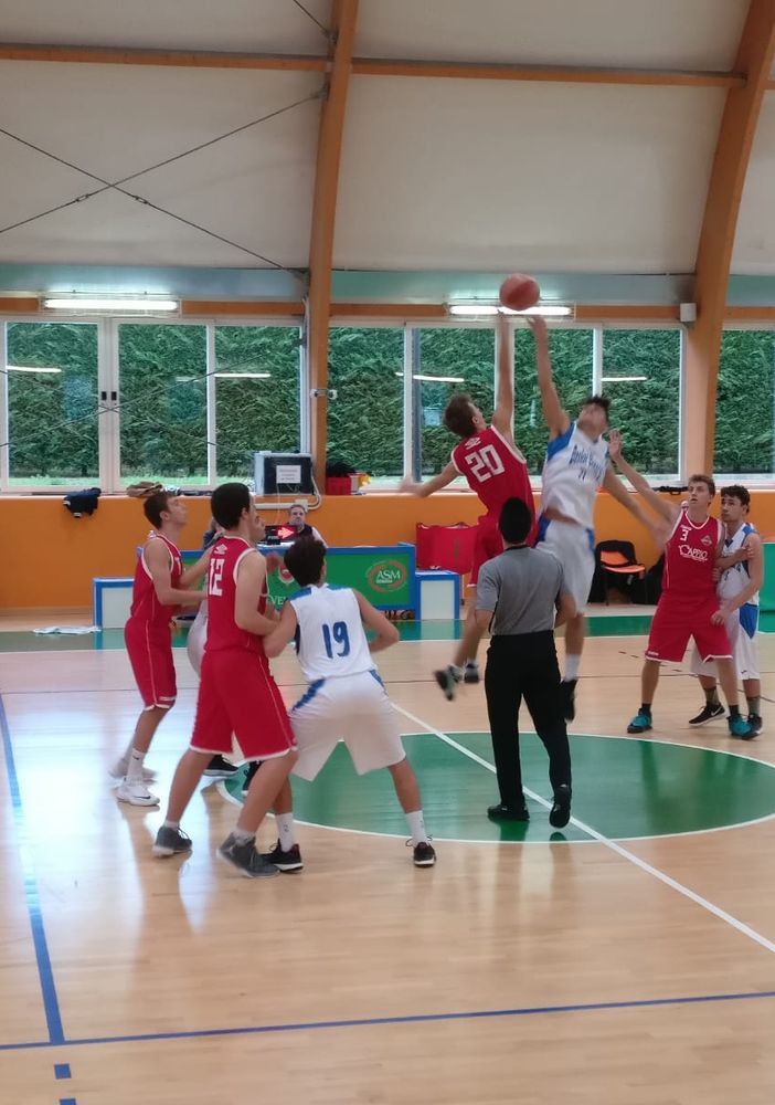 Basket: Promozione, al Rouge&amp;Noir il derby contro il Fenix