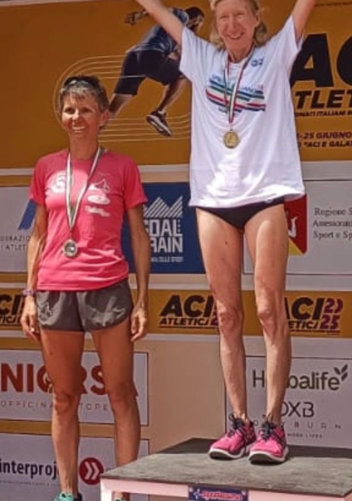 Catherine Bertone