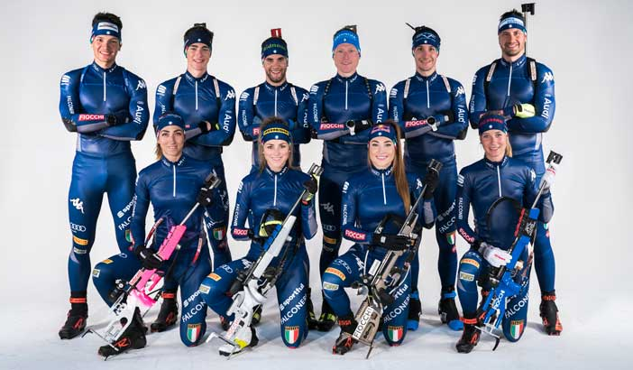 Biathlon: Il biathlon parte con l'individuale di Kontiolahti. Wierer: &quot;Sfrutterò l'esperienza di questi anni&quot;