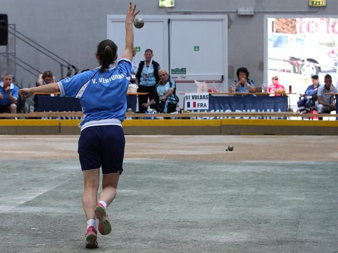 BOCCE: In Valle in palio i tricolori della specialità volo