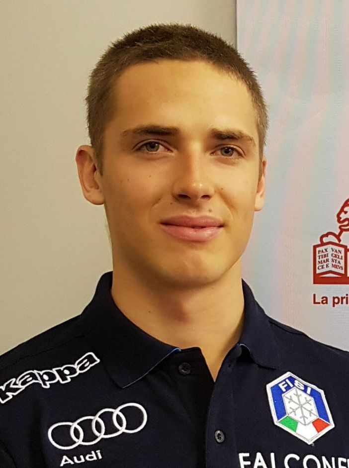 ‴‴GUGLIELMO BOSCA‴‴