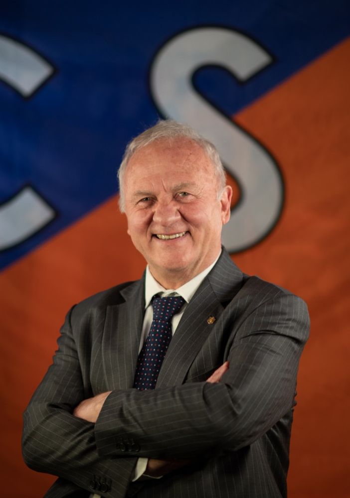 Vittorio Bosio