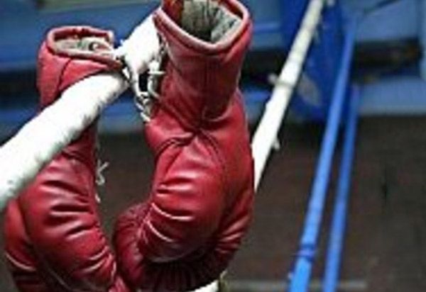 Boxe: Le 16 corde in Valle d’Aosta sono misconosciute