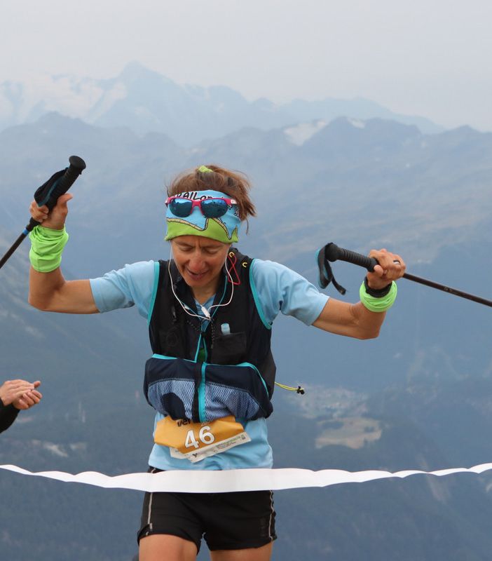 Lisa Borzani (foto acemediapress)