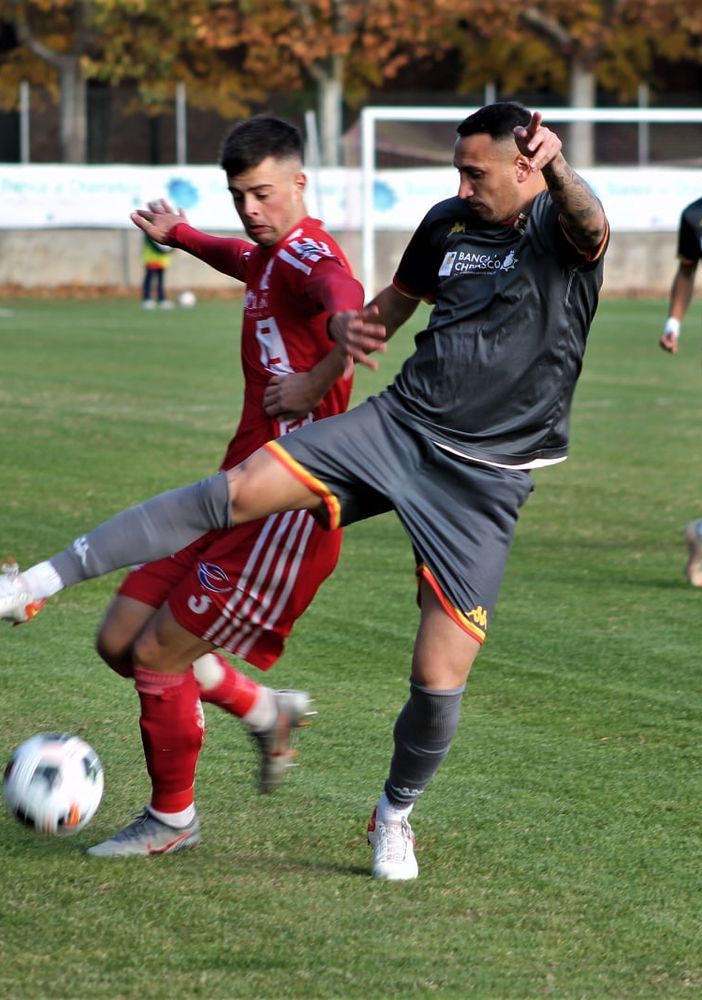 Calcio: Serie D, Bra-Asti 0-1