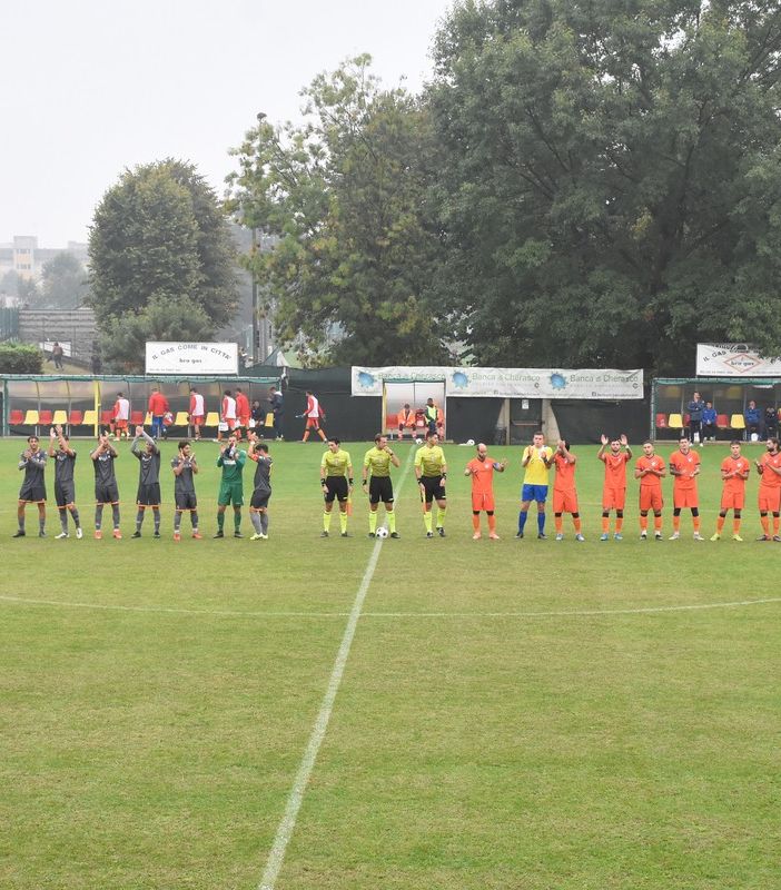 Calcio: PDHAE, vittoria pesante per la salvezza in Serie D