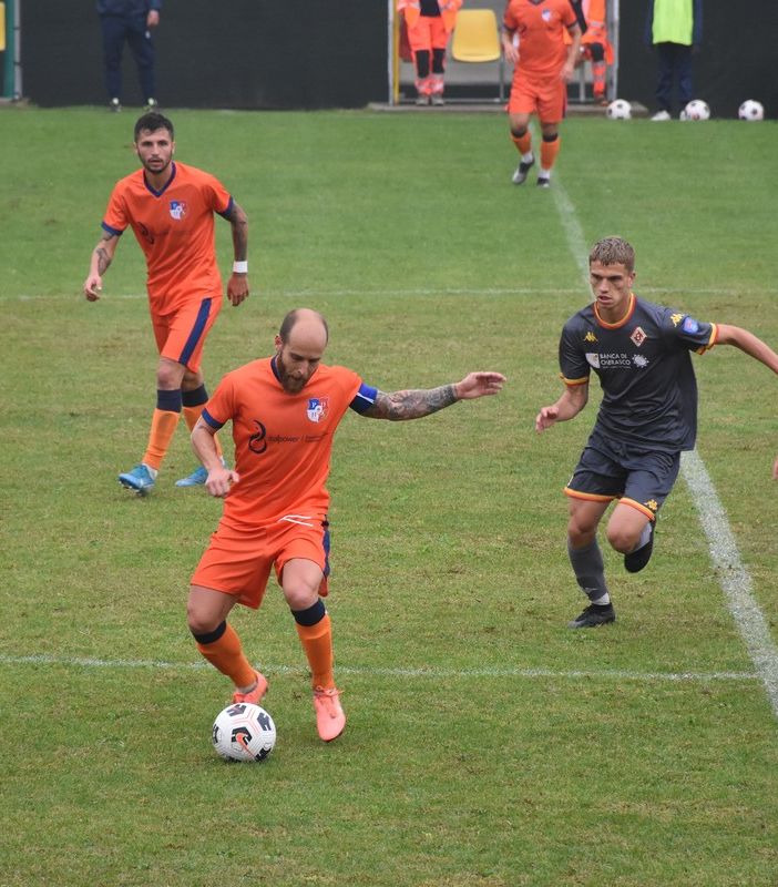 Calcio: Serie D; PDHAE, tutto da scrivere il futuro di mister Erbetta