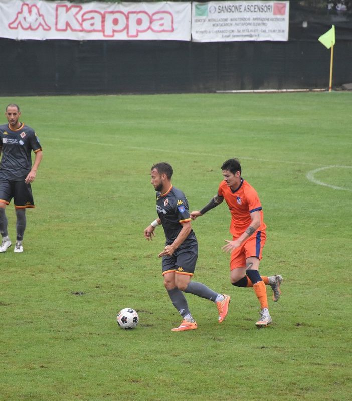 Calcio: PDHAE superato in casa dal Bra
