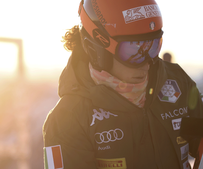 Federica Brignone