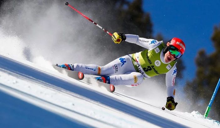 Dal GS di Soelden alle finali di Cortina del prossimo marzo: ecco il calendario completo della Coppa del mondo femminile. Previste 42 gare