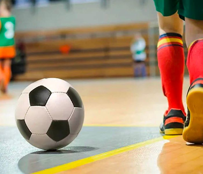 FIFS Calcio a 5 AMF - Aperte le Iscrizioni al Corso Allenatori CONI 1°Livello Calcio da Sala