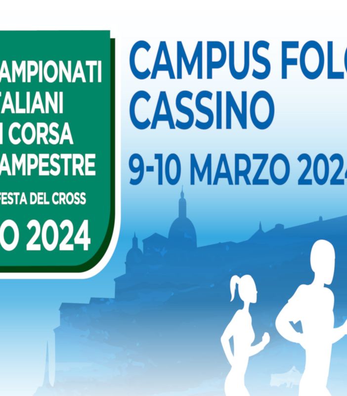 Festa del Cross nel weekend
