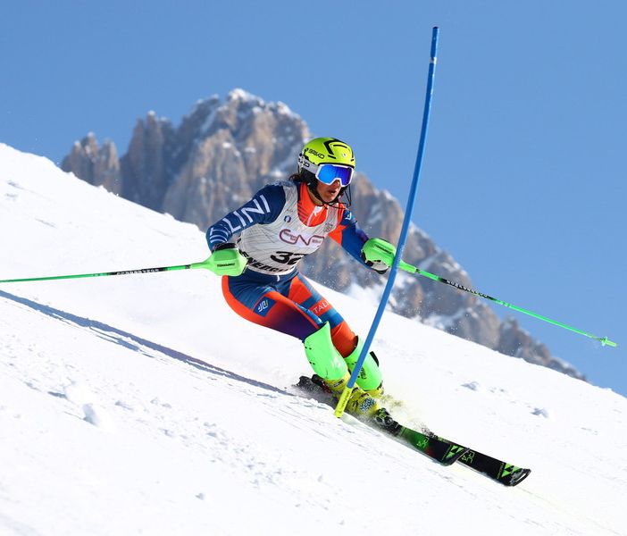 YOG Sci alpino: ottime prestazioni di Calaba, Mathiou e Belfrond a Losanna