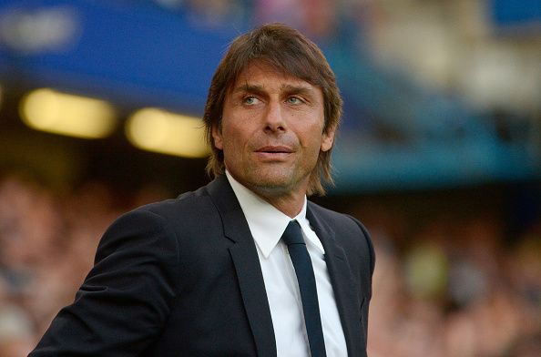 Antonio Conte