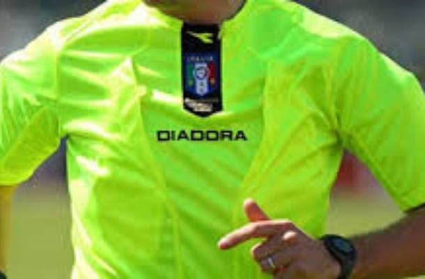 BOTTE ALL'ARBITRO: L'Aia 'Nel dilettantismo in Lazio non manderemo fischietti'