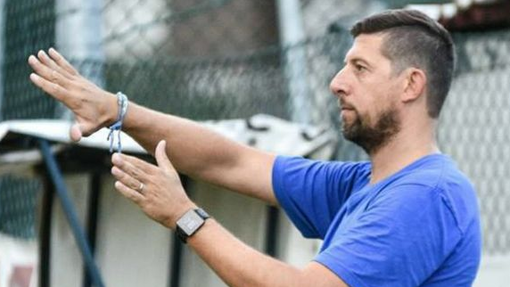 Roberto Cretaz, ex allenatore del PDHAE