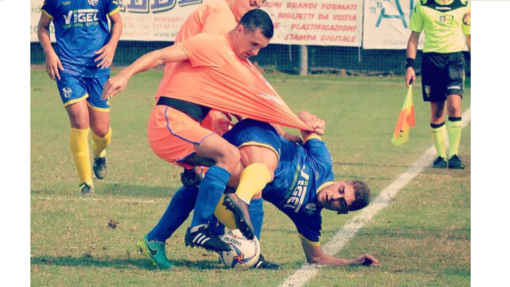 Calcio: Eccellenza, il PDHA vince in zona recupero
