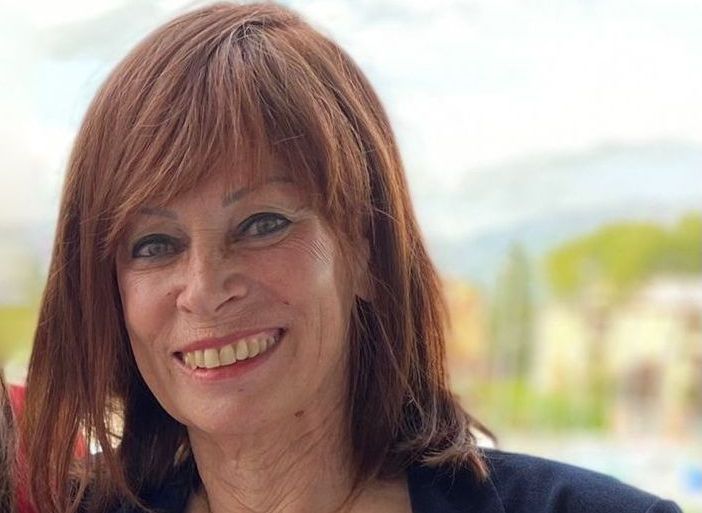 Atletica: A Liana Calvesi l'European Athletics Women’s Leadership Award