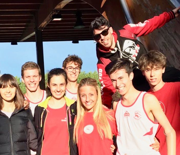 Atletica: Calvesi e Cogne in evidenza ai Campionati italiani società