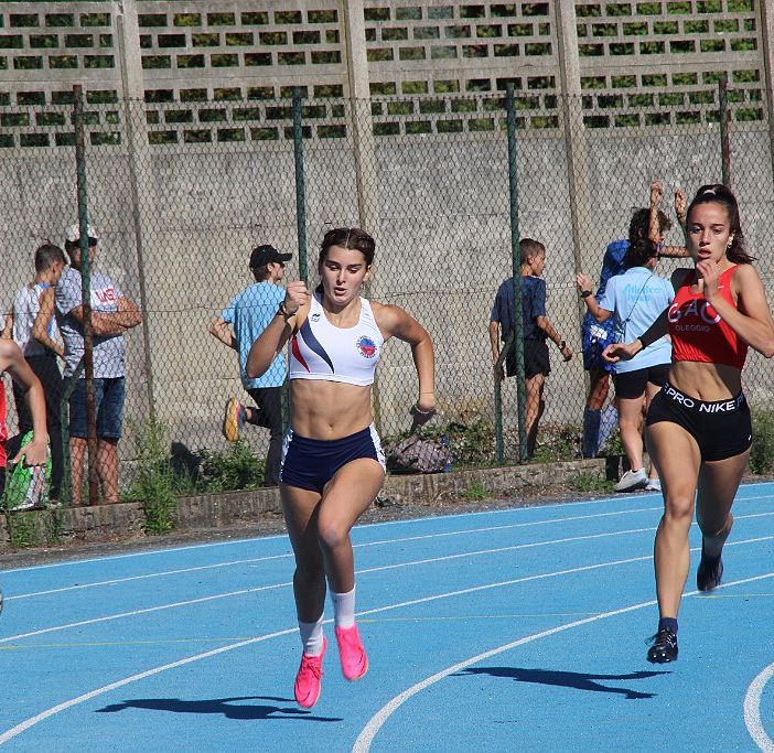 Incontro per Rappresentative Cadetti “Memorial Pratizzoli” – Parma 1-2 giugno 2024