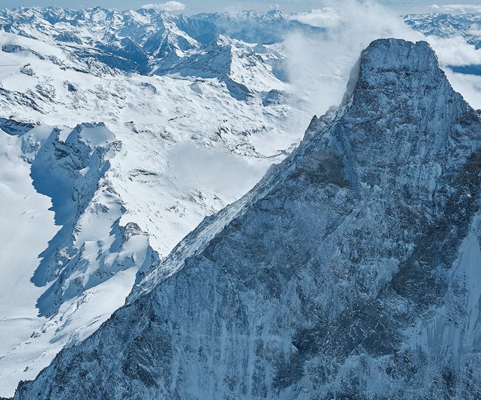Matterhorn Cervino Speed Opening: Prime informazioni del comitato organizzatore