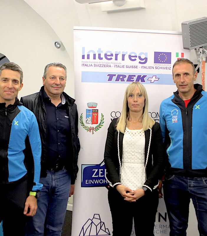 Cervino Matterhorn Ultra Race, 600 iscritti