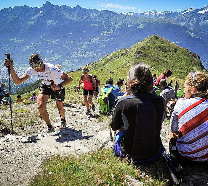 Trail: La sfida Farcoz - Maguet accende la Chaligne Skyrace Sabato, a Sarre, la terza edizione del vertical