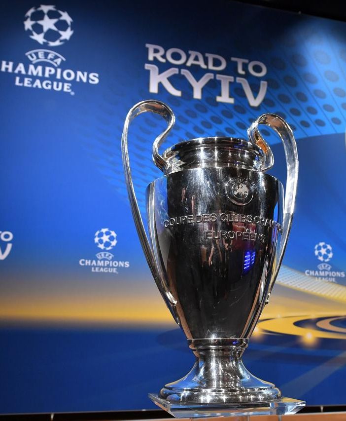 Calcio: L'Uefa sposta la finale di Champions da San Pietroburgo a Parigi
