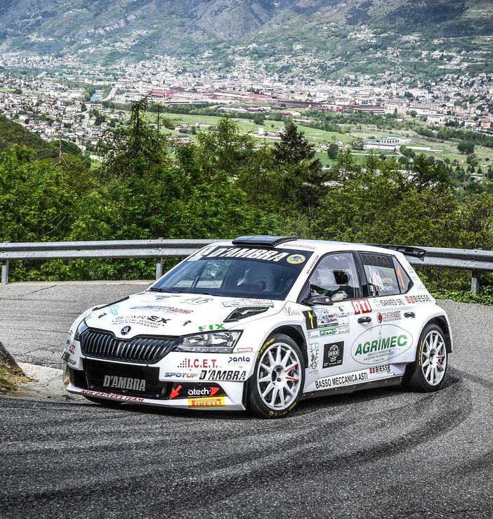 Elwis Chentre Foto Rolling Fast