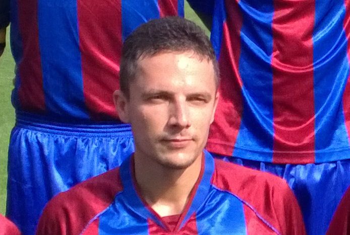 Christian Dell'Ovo