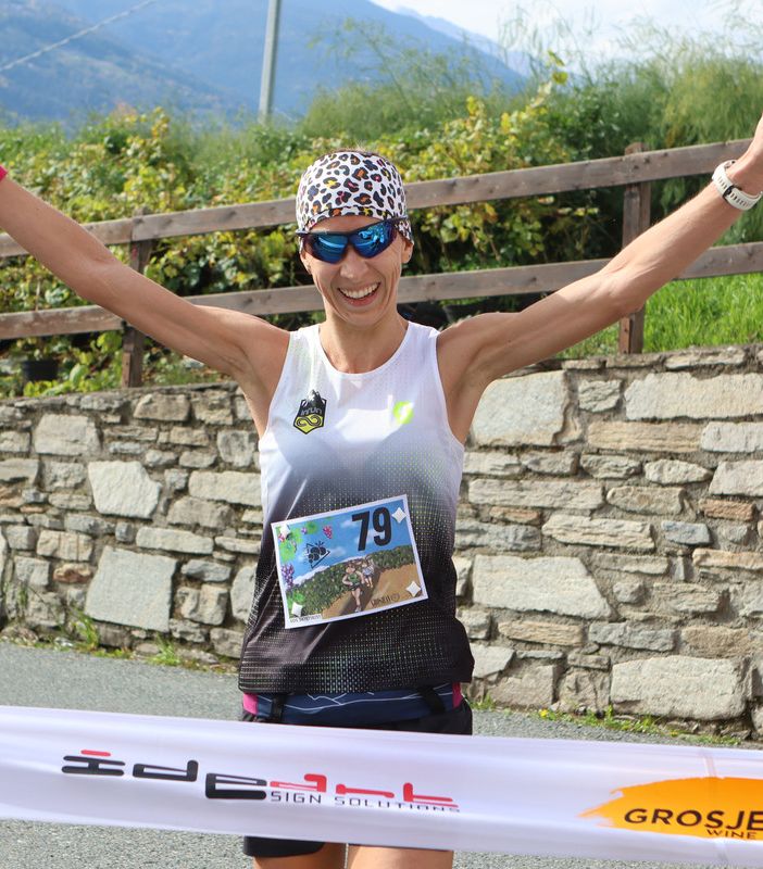 Christine Vicquéry