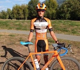 Filippo Agostinacchio