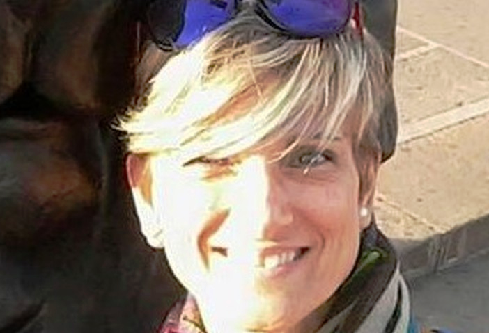 Francesca Pellizzer