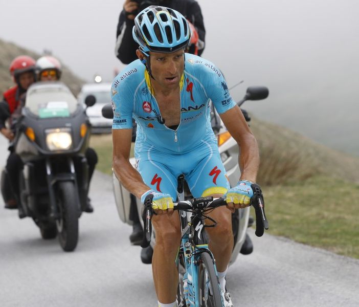 Michele Scarponi