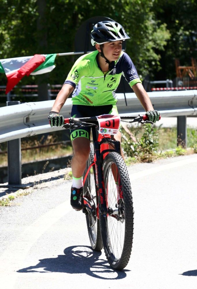 Alessio Cino