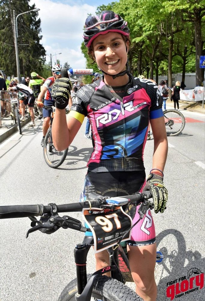 Eleonore Barmaverain