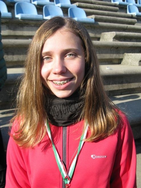 Lucrezia Balbo